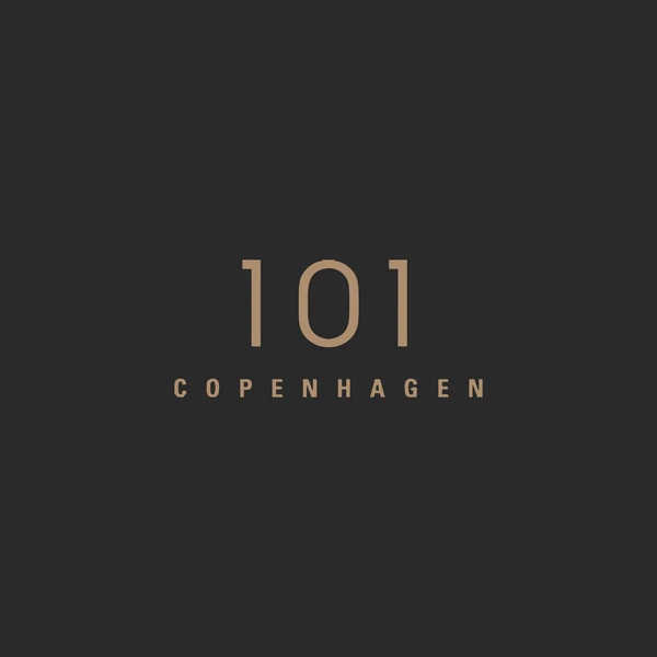 101 Copenhagen Logo