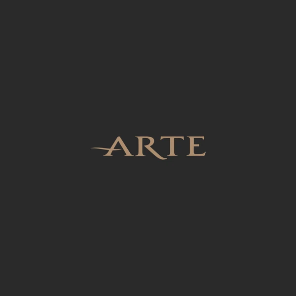 Arte Logo