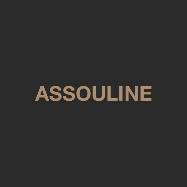 Assouline Logo