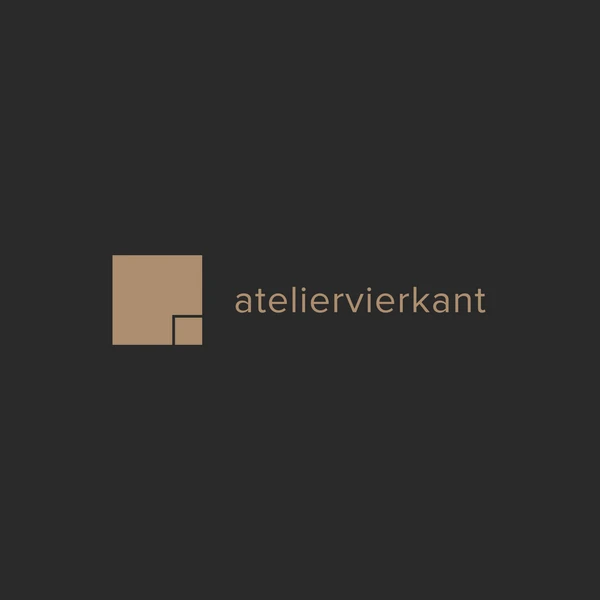 Atelier Vierkant Logo