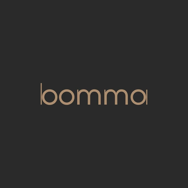 Bomma Logo