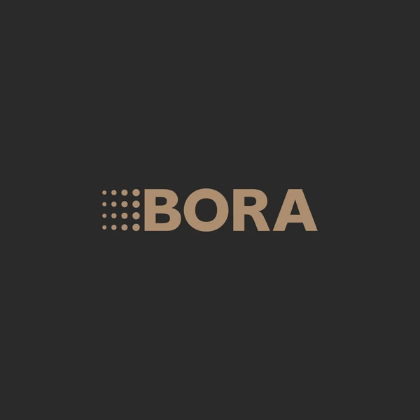 Bora Logo