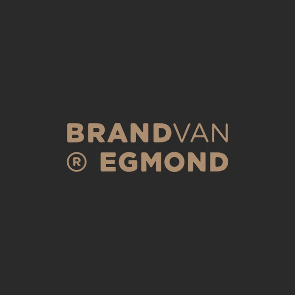 Brand van Egmond Logo
