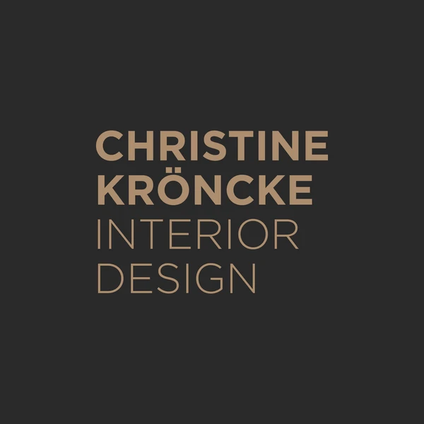 Christine Krönche Logo
