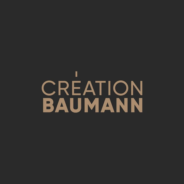 Creation Baumann Logo