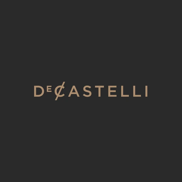 DeCastelli Logo