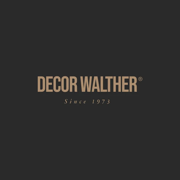 Decor Walther Logo