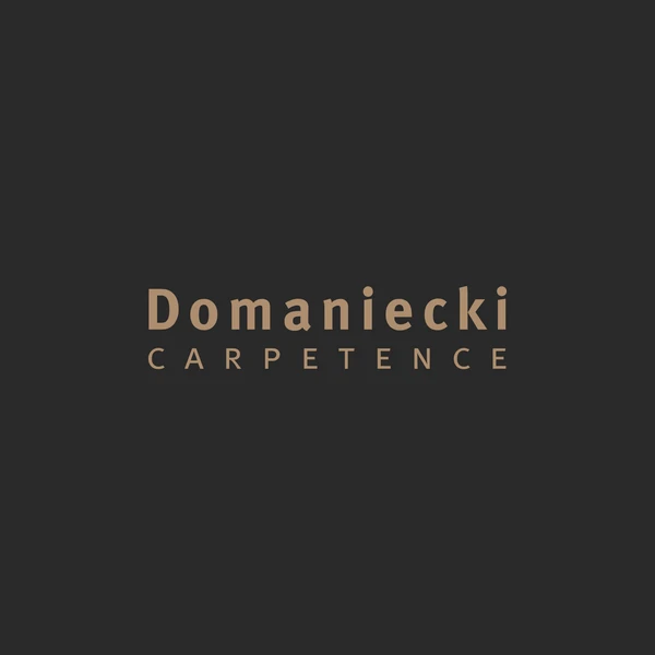 Domaniecki Logo