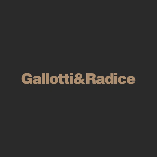 Gallotti & Radice Logo