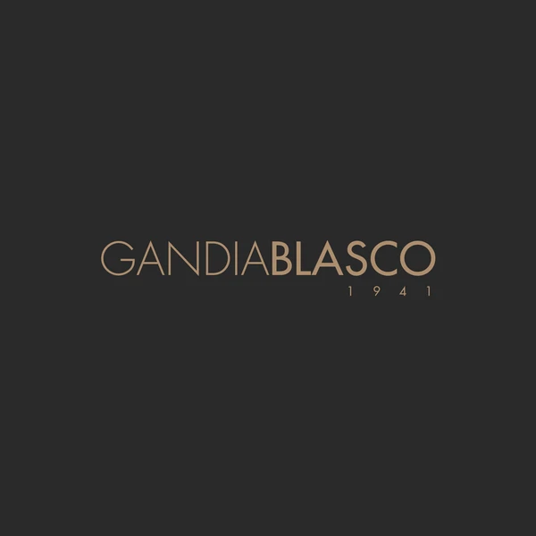 Gandia Blasco Logo