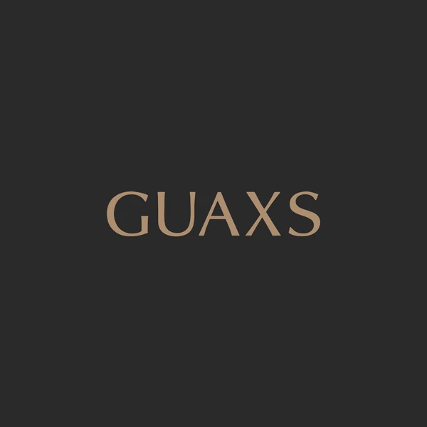 Guaxs Logo