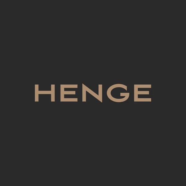 Henge Logo