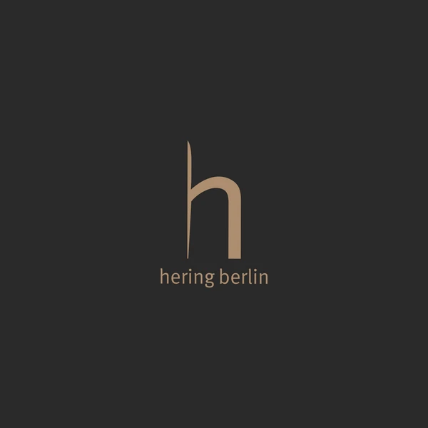 Hering Berlin Logo