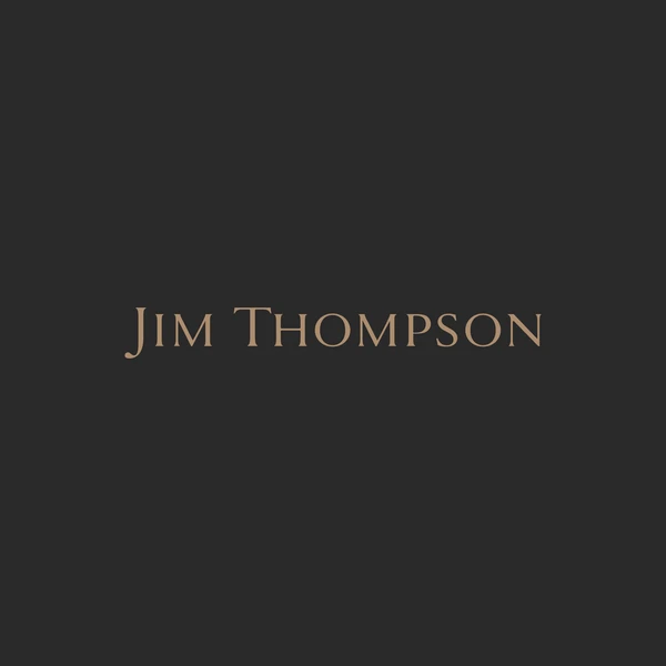 Jim Thompson Logo