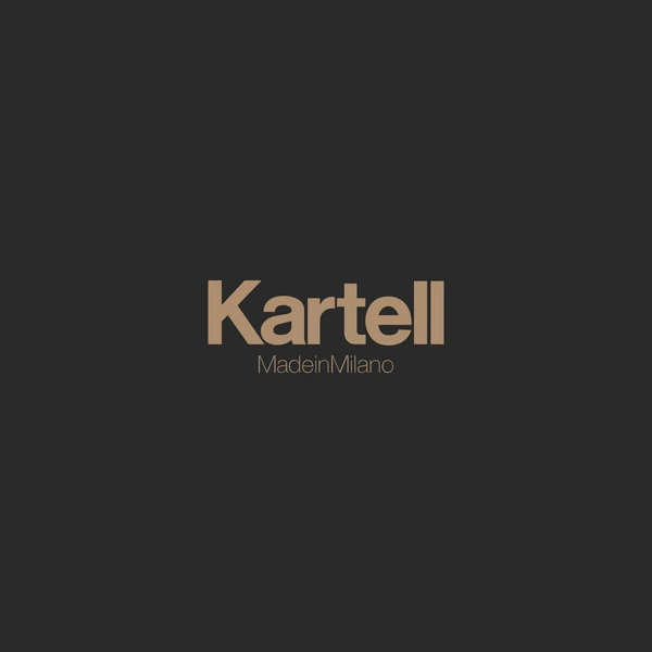 Kartell Logo