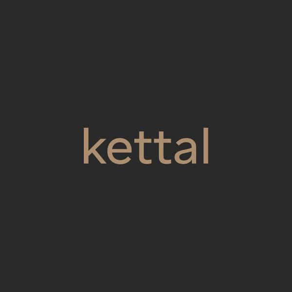 Kettal Logo
