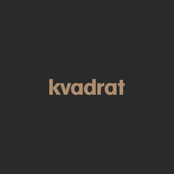 Kvadrat Logo