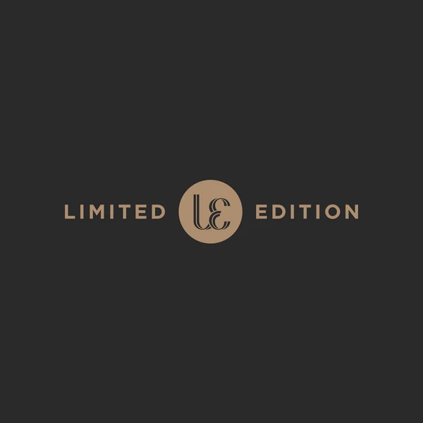 Limited Edition Logo