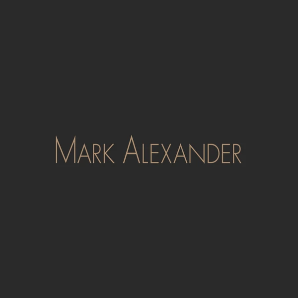 Mark Alexander Logo