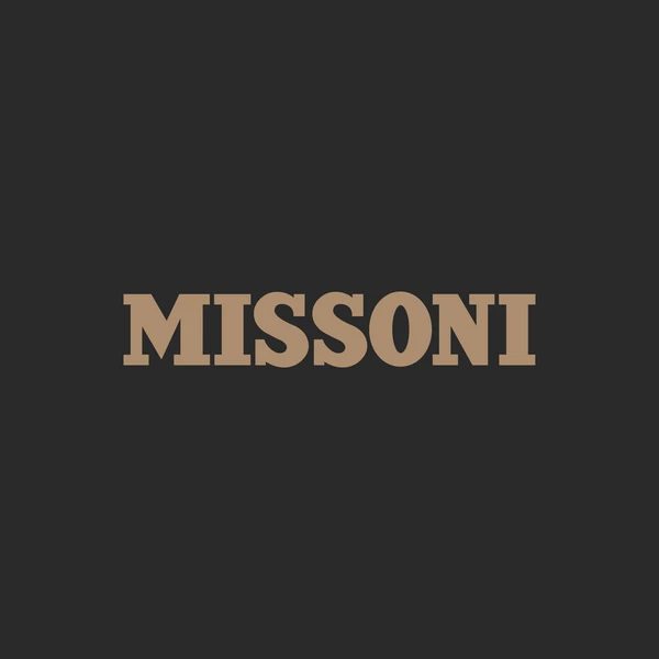 Missoni Logo