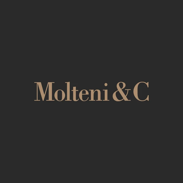 Molteni & C Logo