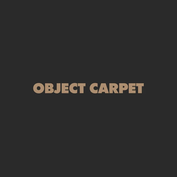 Object Carpet Logo