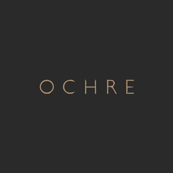Ochre Logo