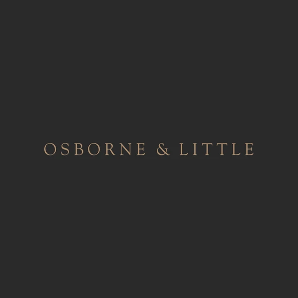Osborn & Little Logo