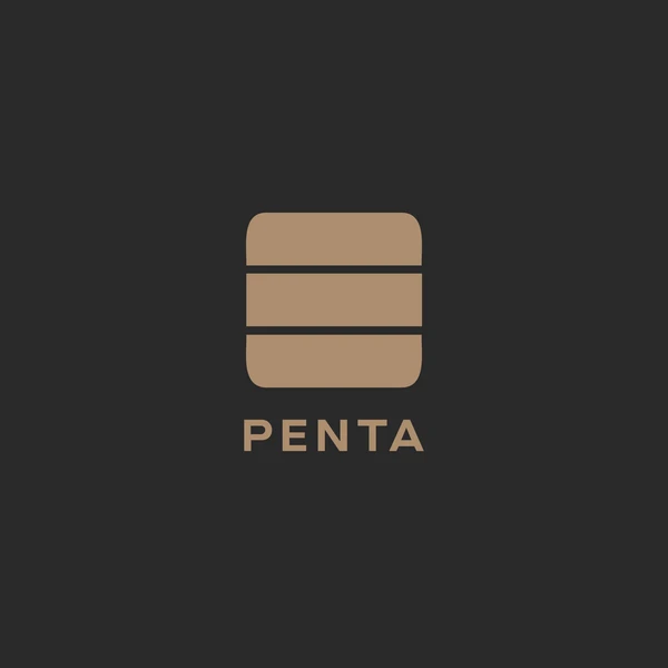 Penta Logo