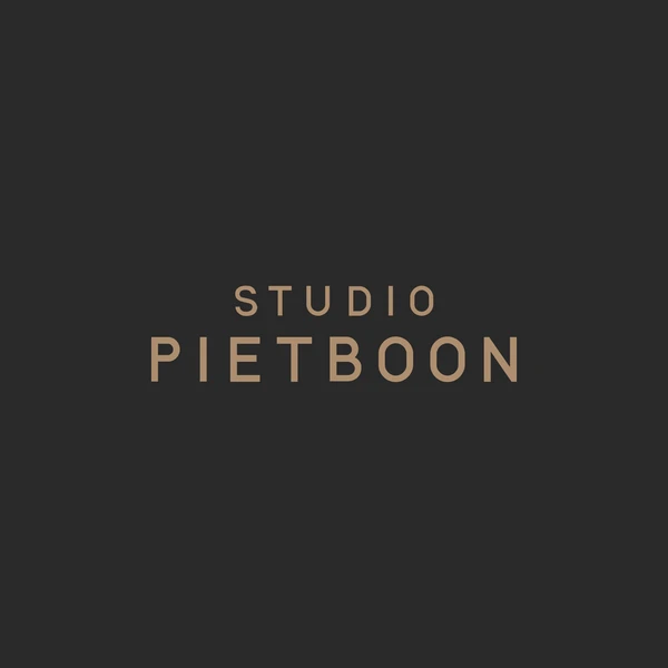 Piet Boon Logo