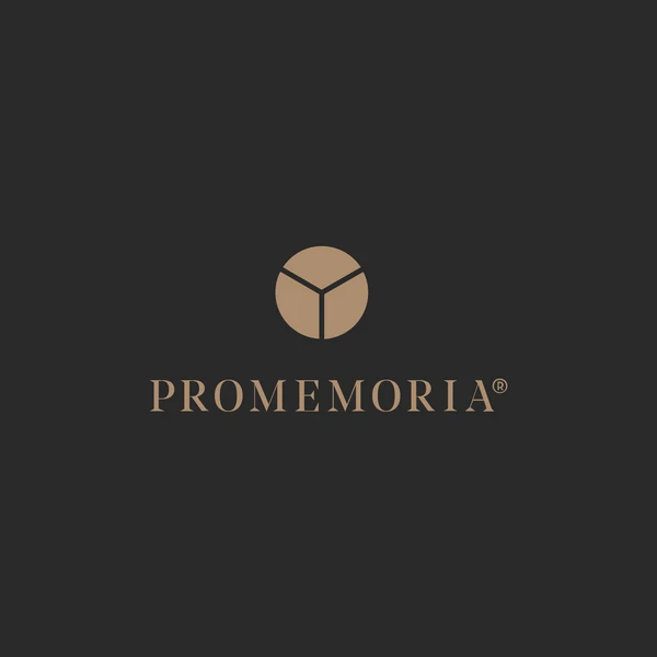 Promemoria Logo