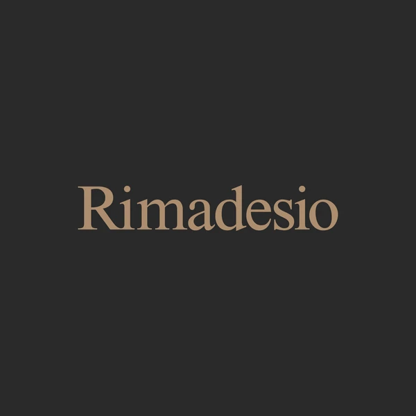 Rimadesio Logo