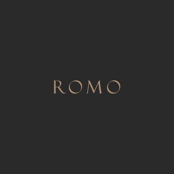 Romo Logo