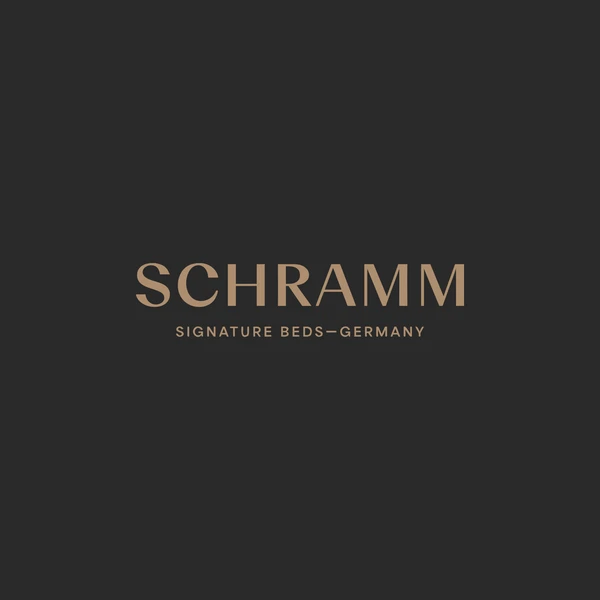 Schramm Logo