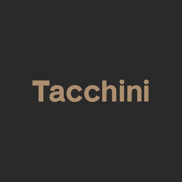 Tacchini Logo