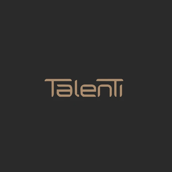 Talenti Logo