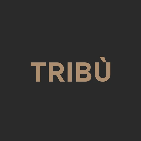 Tribu Logo