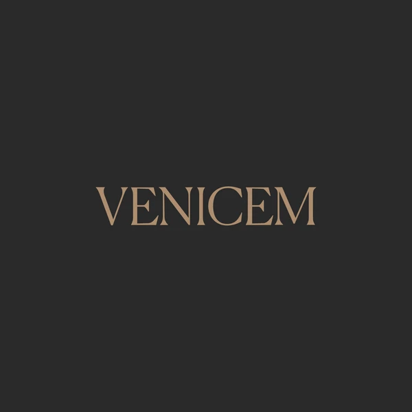 Venicem Logo