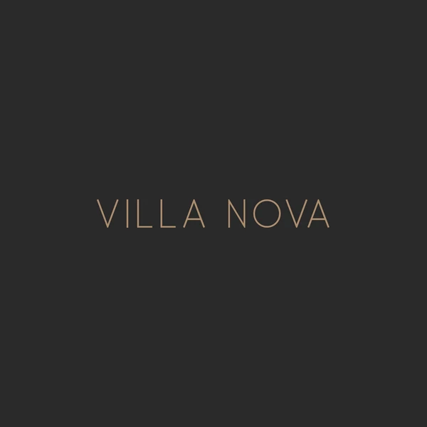Villa Nova Logo