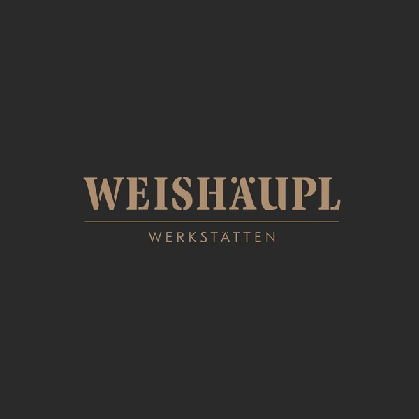 Weishäupl Logo
