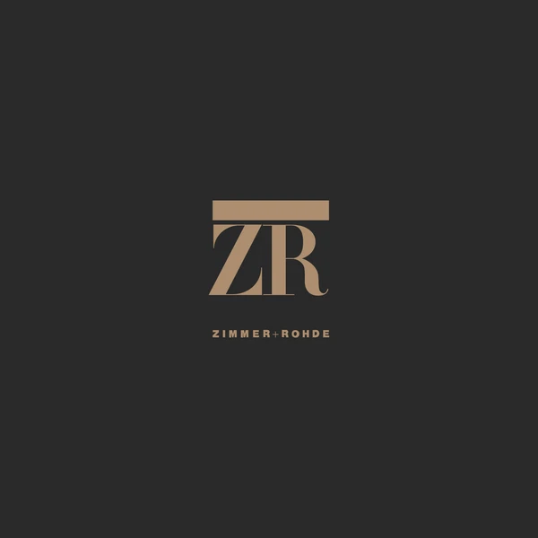 Zimmer+Rohde Logo