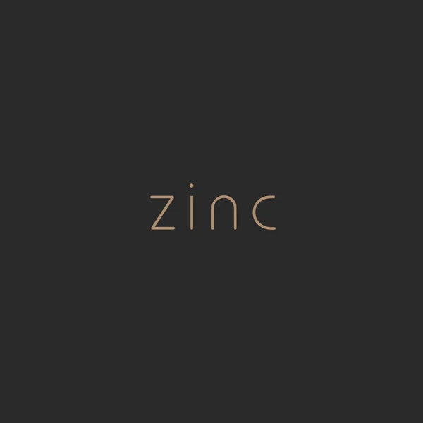 Zinc Logo