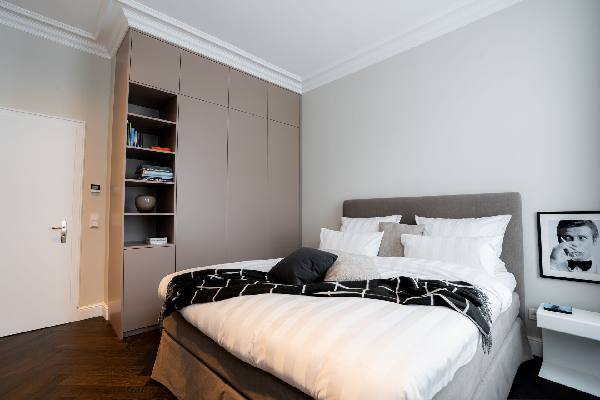 Marken und Design