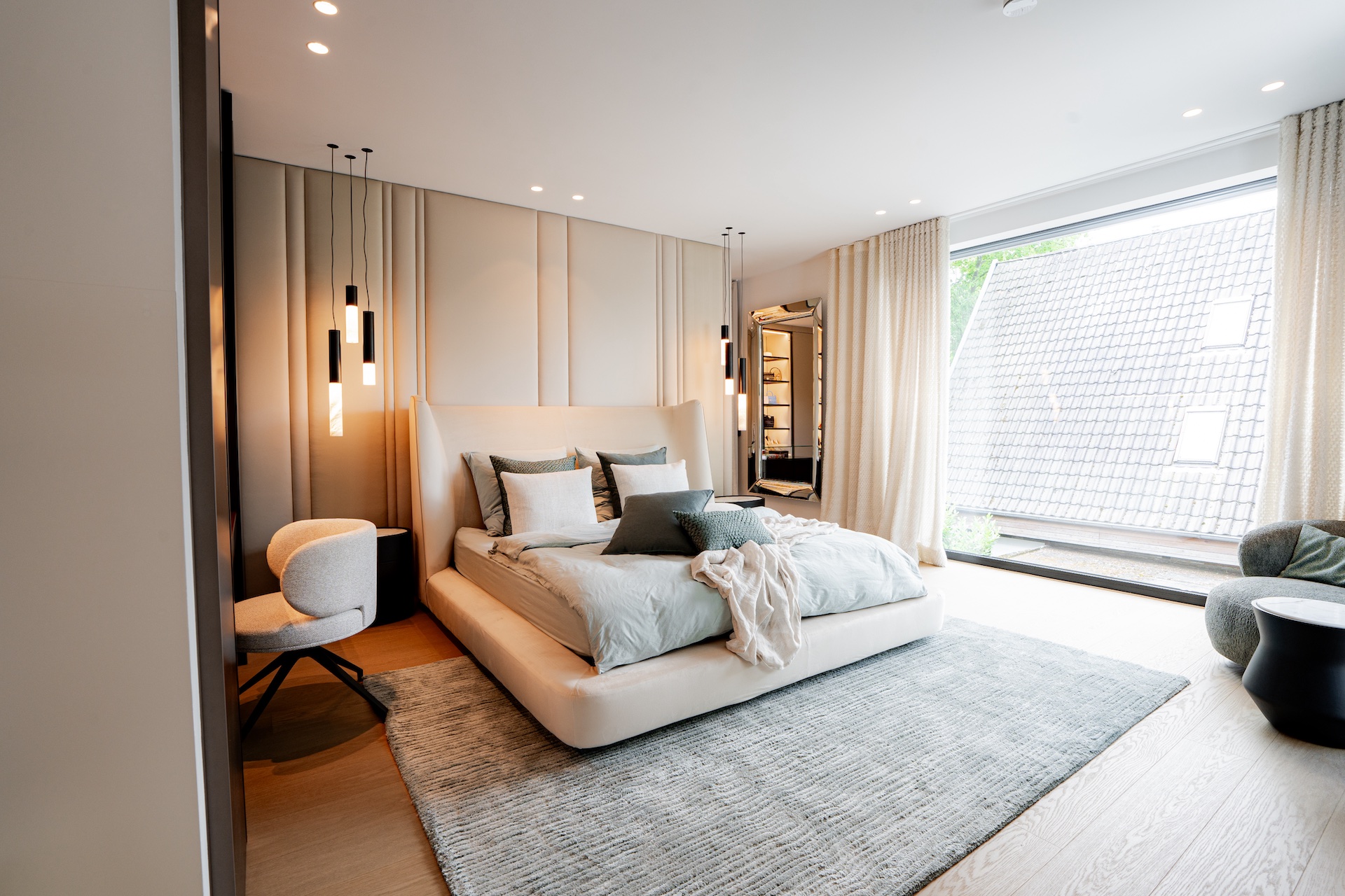 Treutlein Wohnzimmer