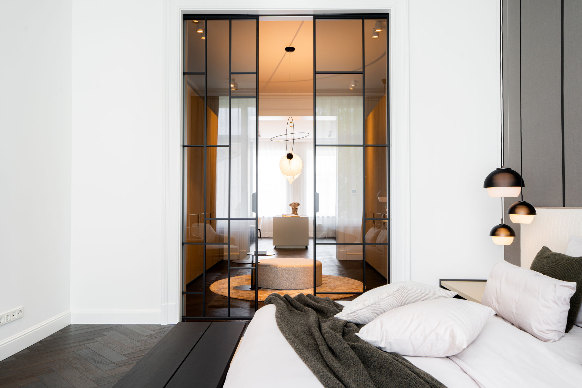 Treutlein Interior Design