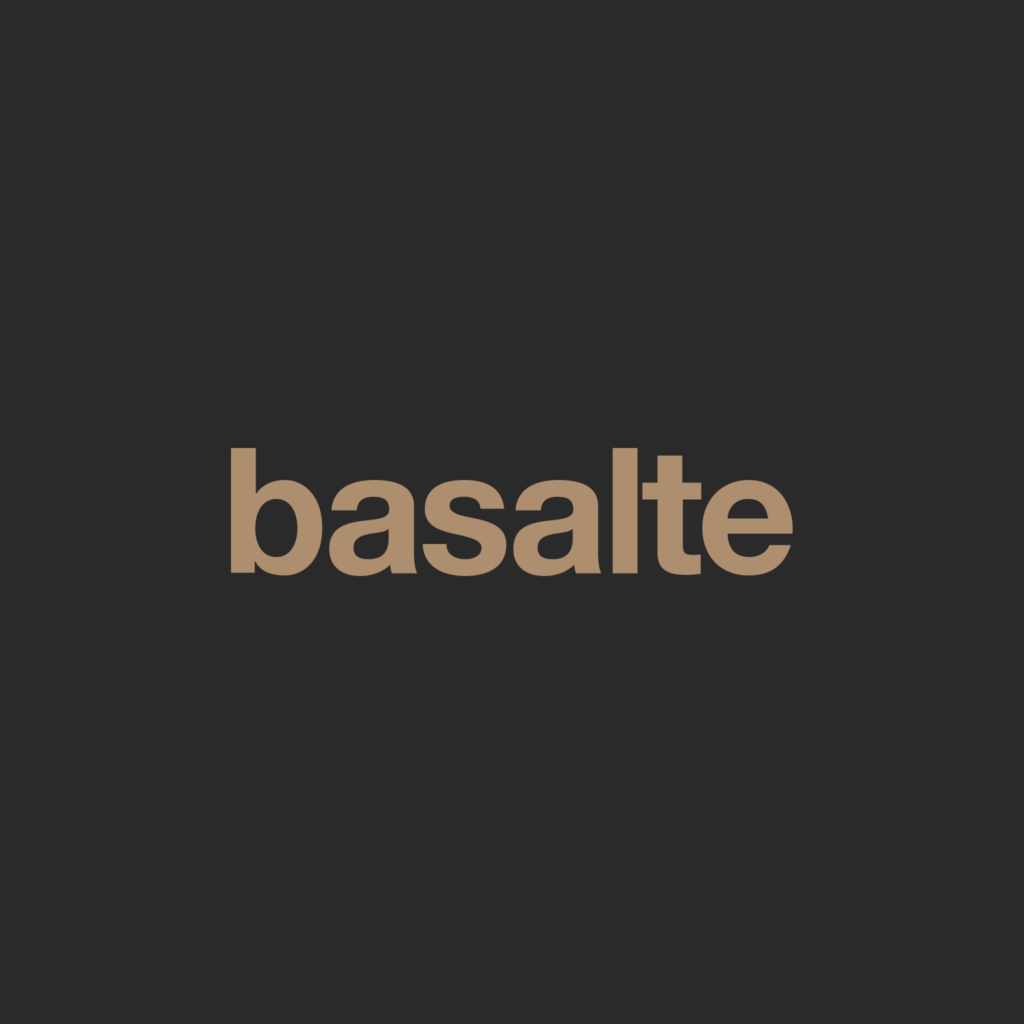 Basalte