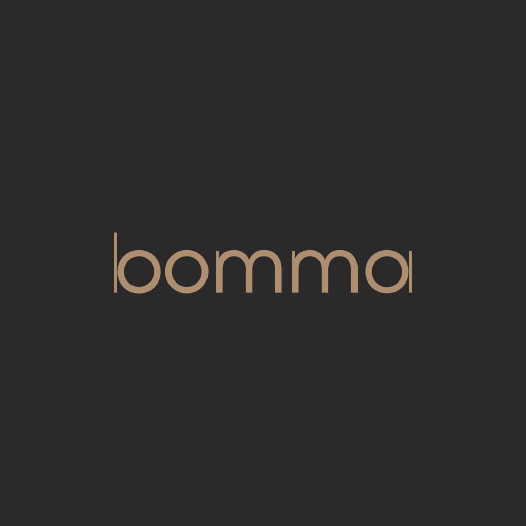 Bomma
