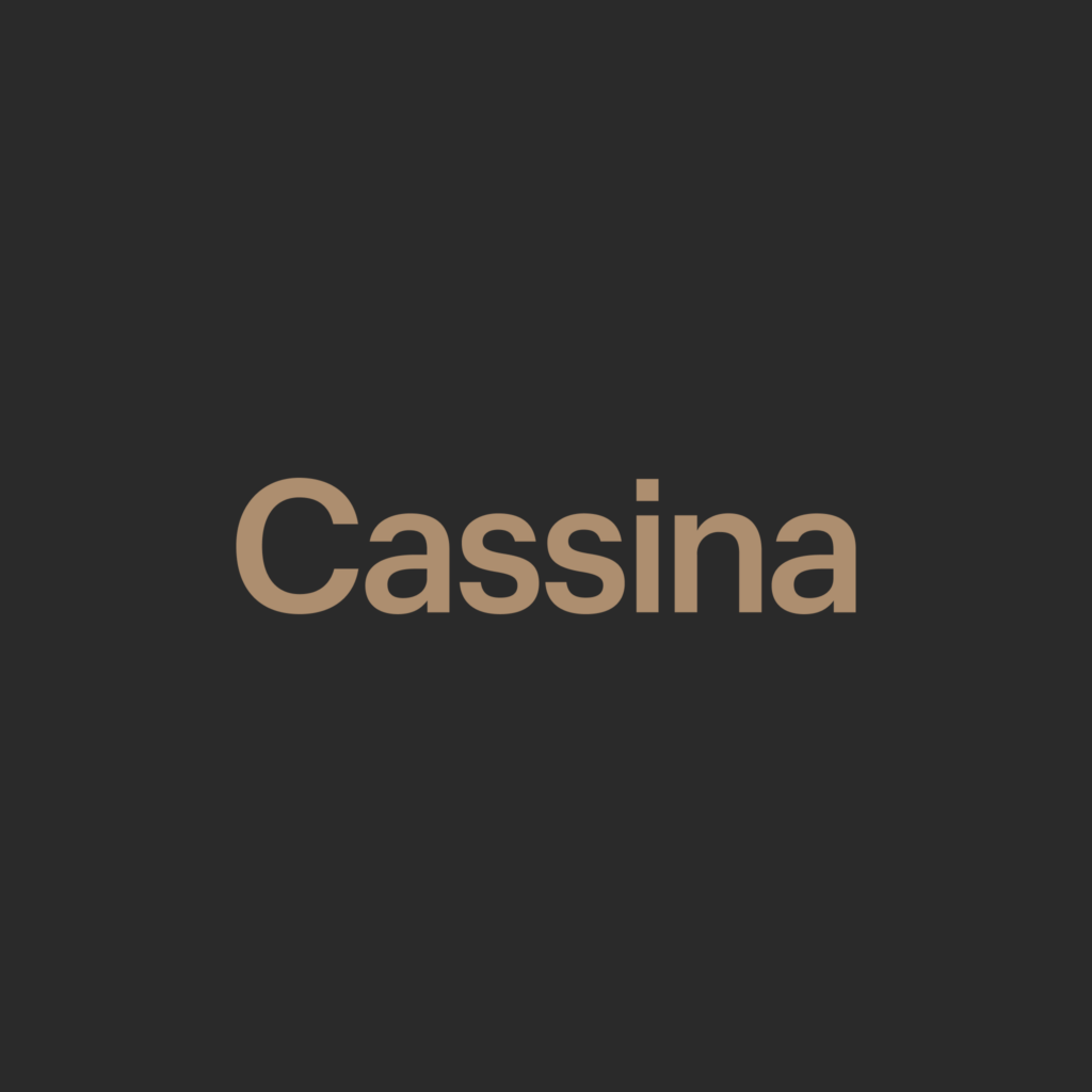 Cassina
