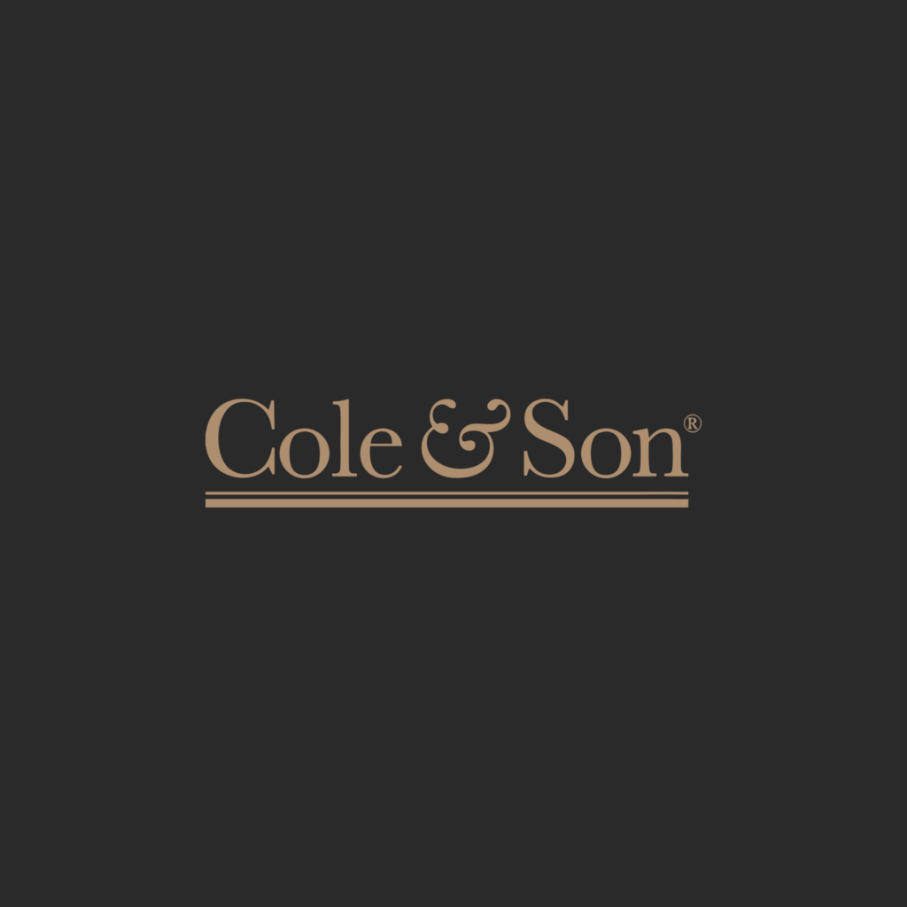 Cole & Son