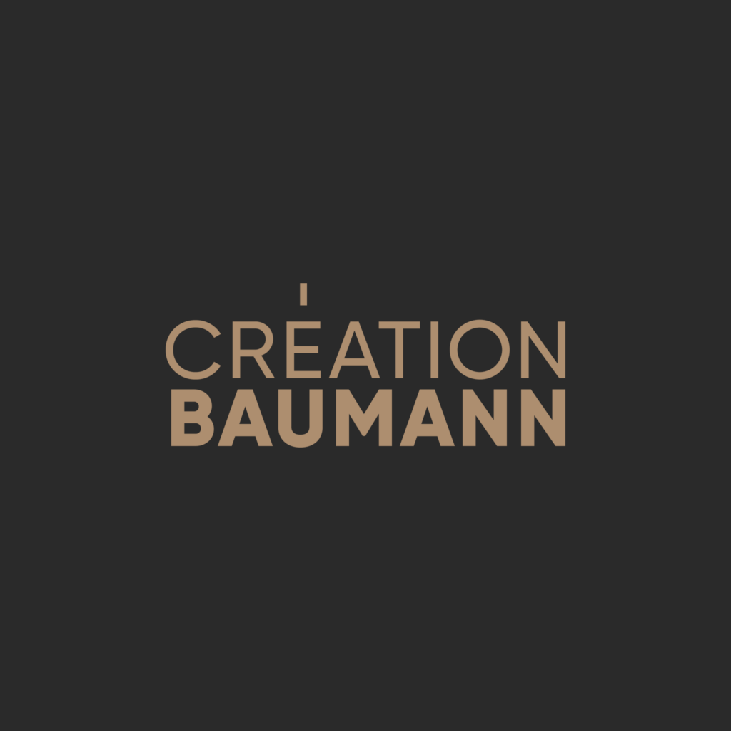 Creation Baumann